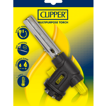 CLIPPER - Torche adapteur (10pcs/bte)